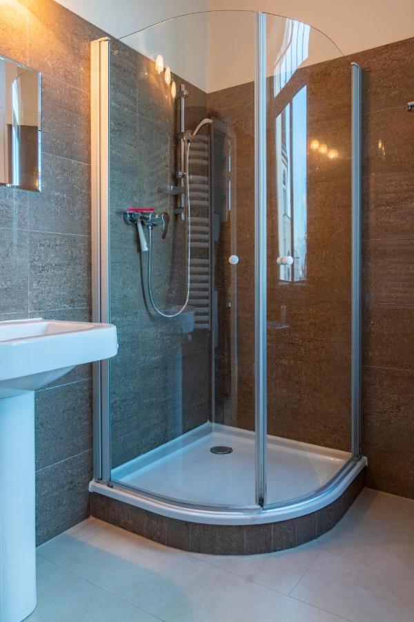 Appartement Am Kirchenplatz