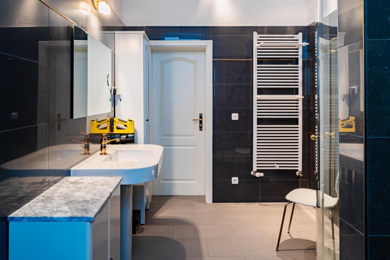 Appartement Am Kirchenplatz