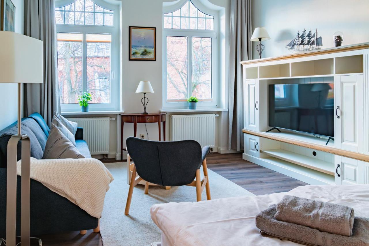 Am Kirchenplatz Appartement