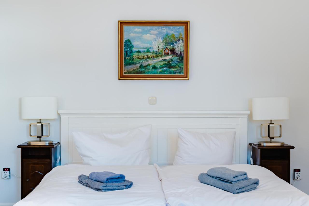 Appartement Am Kirchenplatz