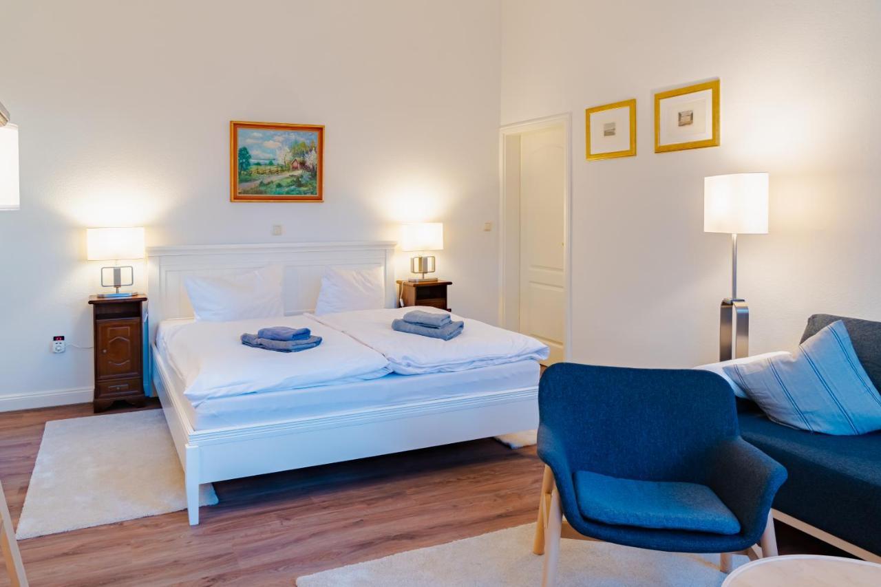 Am Kirchenplatz Appartement