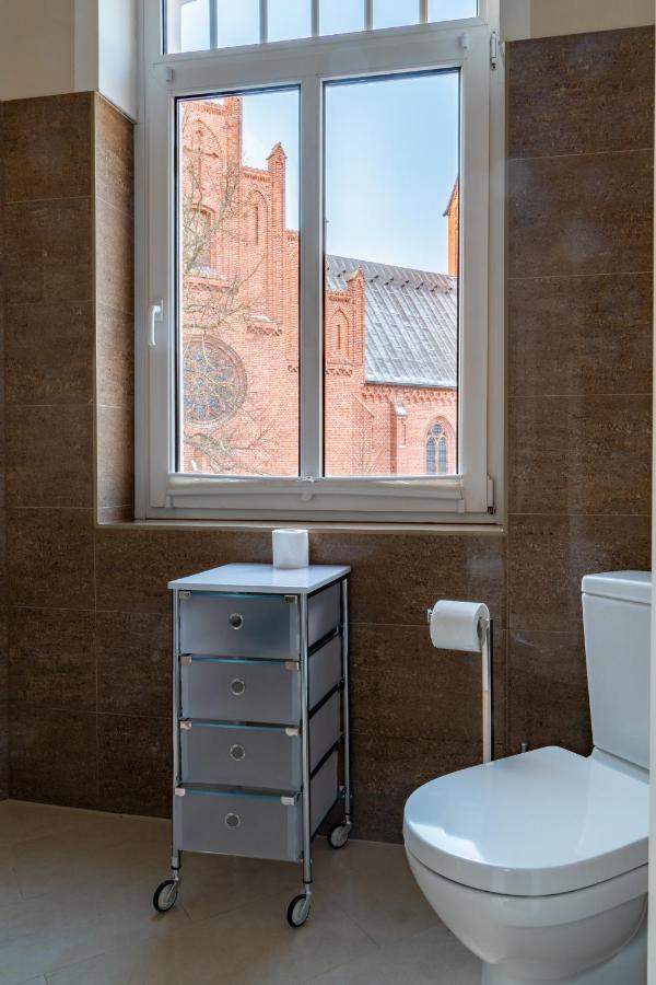 Am Kirchenplatz Appartement