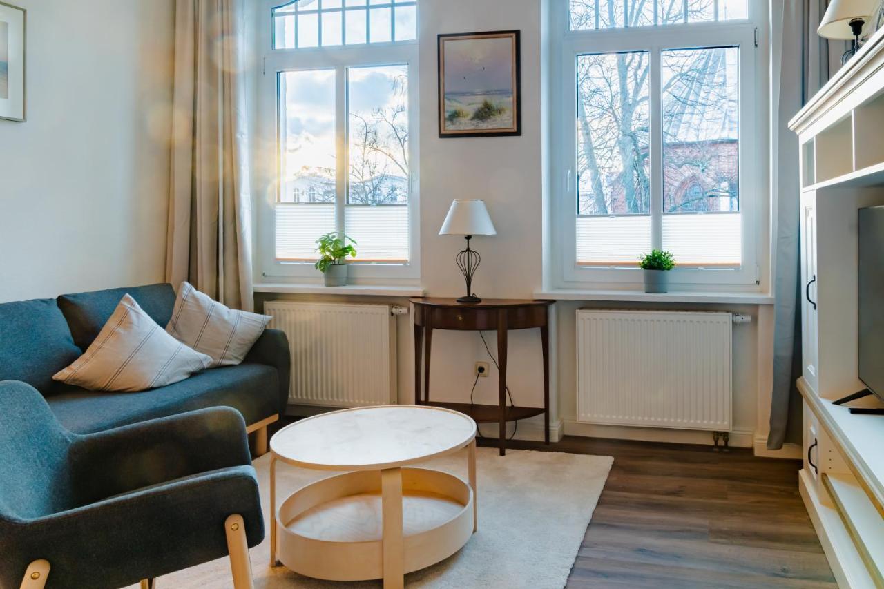 Am Kirchenplatz Appartement