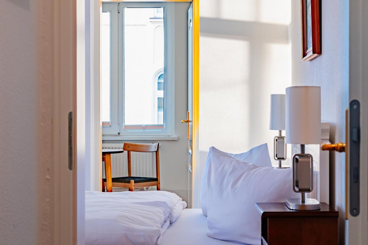 Am Kirchenplatz Appartement *