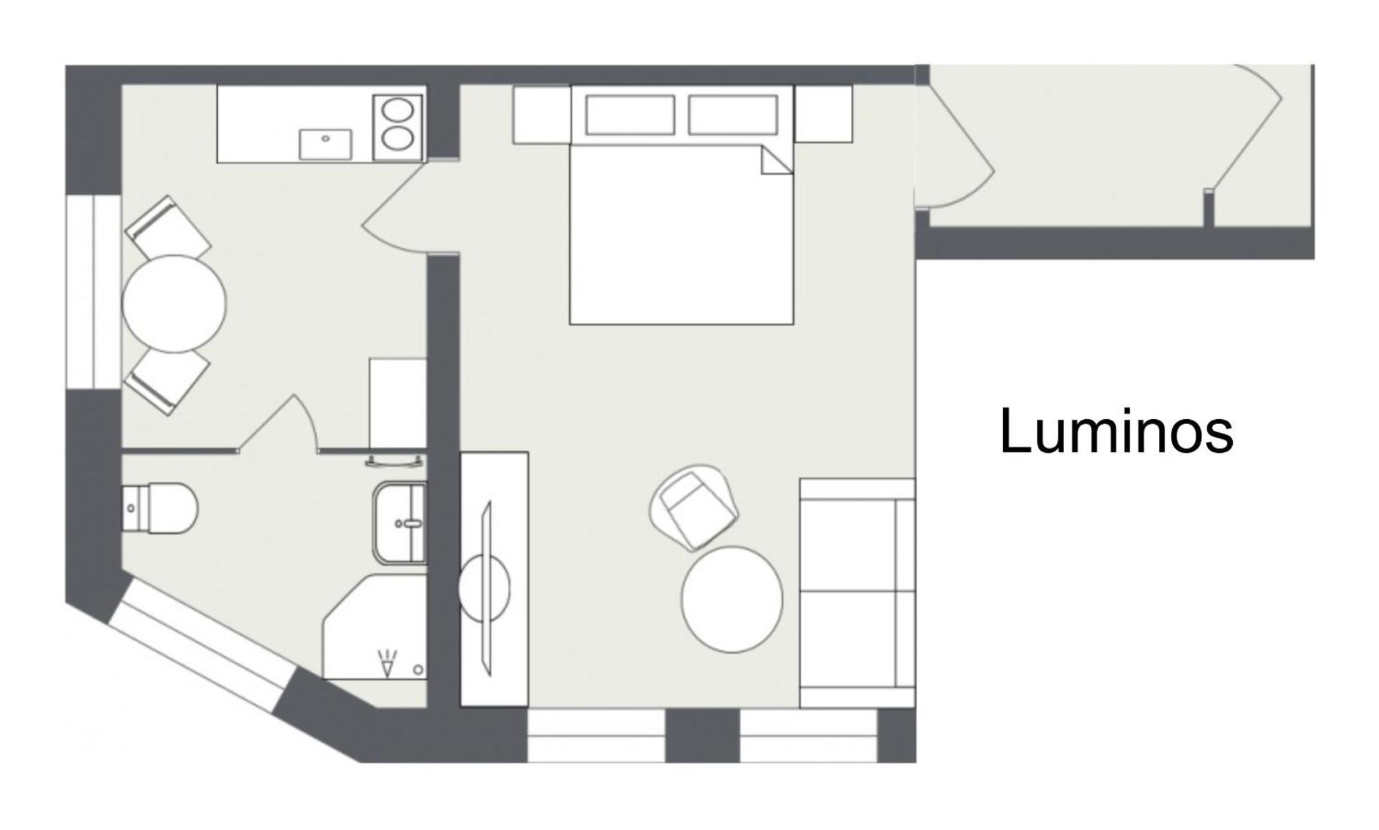 Am Kirchenplatz Appartement